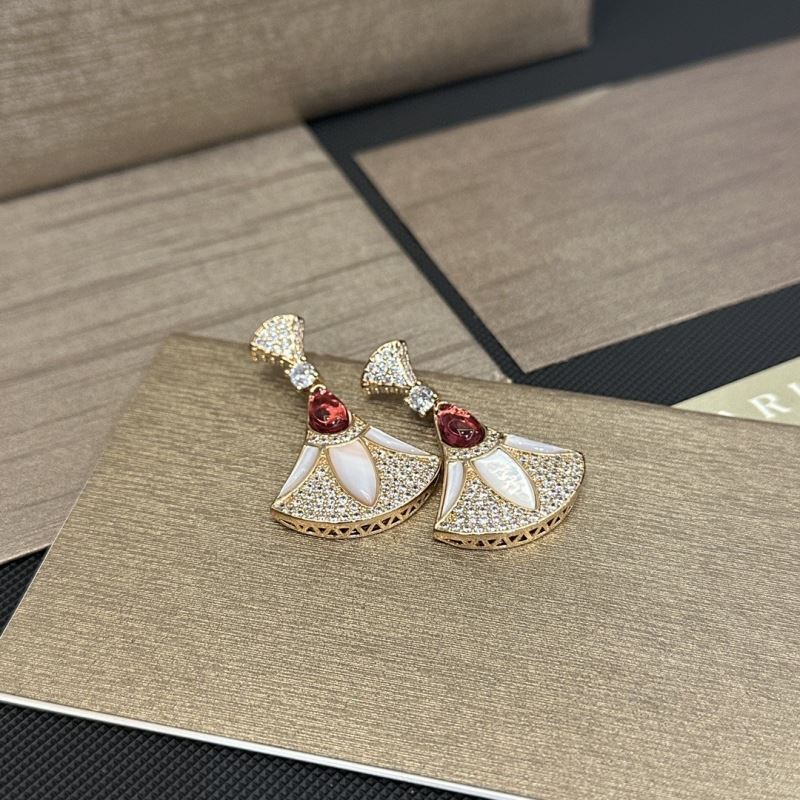 Bvlgari Earrings